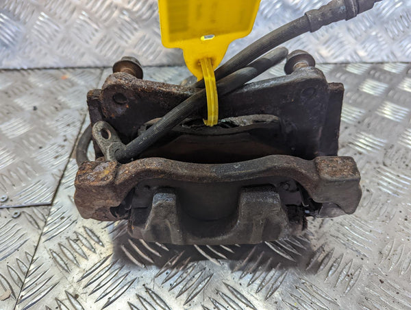 TOYOTA COROLLA VERSO - Driver Front RF OS Caliper 04-09
