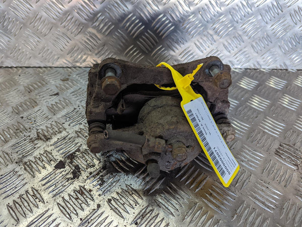 TOYOTA COROLLA VERSO - Driver Front RF OS Caliper 04-09