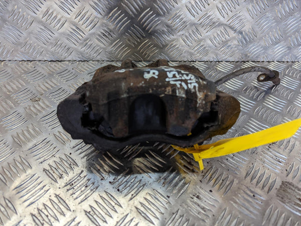 TOYOTA AVENSIS - Passenger Front LF NS Caliper 03-09
