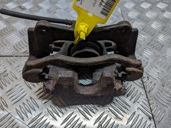 TOYOTA AVENSIS - Passenger Front LF NS Caliper 03-09