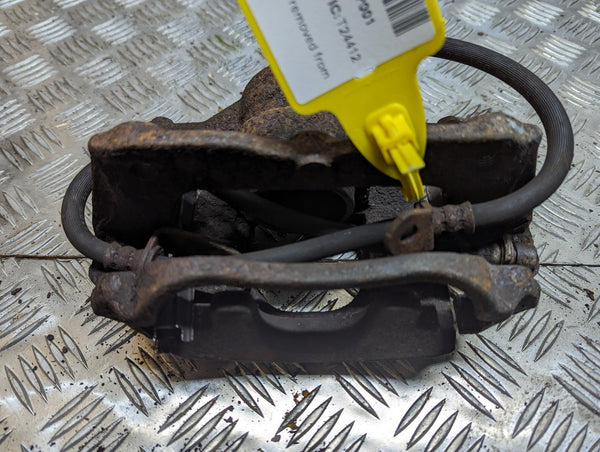 TOYOTA VERSO - Driver Front RF OS Caliper 10-17