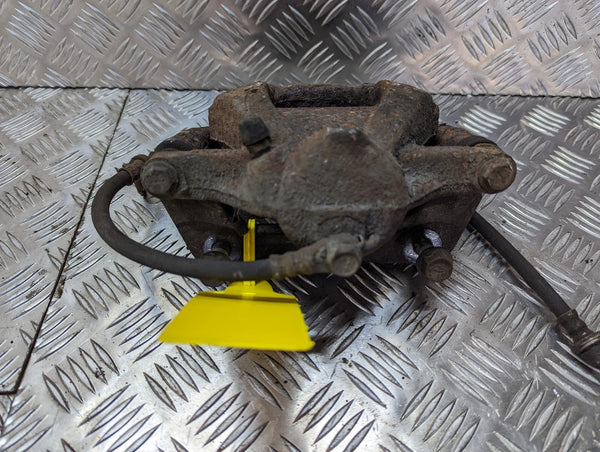 TOYOTA VERSO - Passenger Front LF NS Caliper 10-17