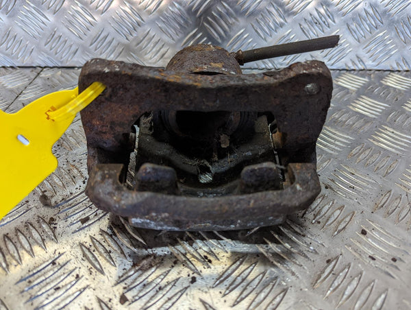 TOYOTA VERSO - Driver Front RF OS Caliper 10-17