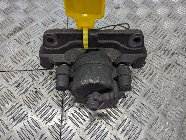  HONDA ACCORD - Passenger Front LF NS Caliper 08-13