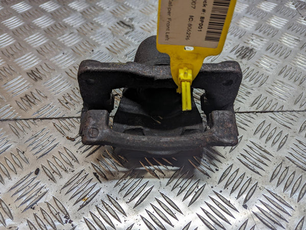 TOYOTA YARIS - Passenger Front LF NS Caliper 05-11