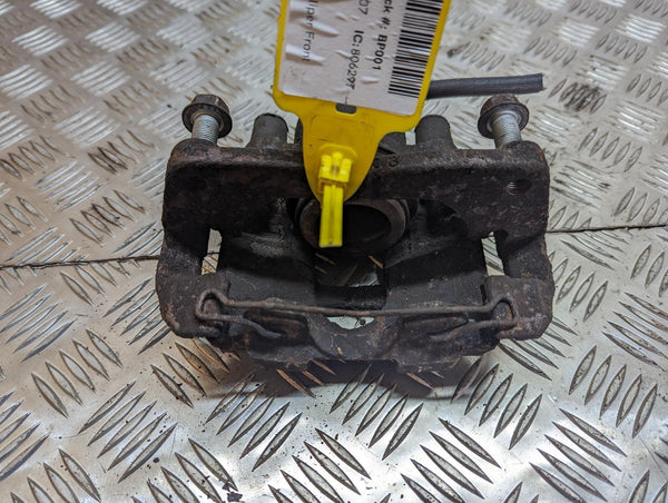 TOYOTA YARIS - Driver Front RF OS Caliper 05-11