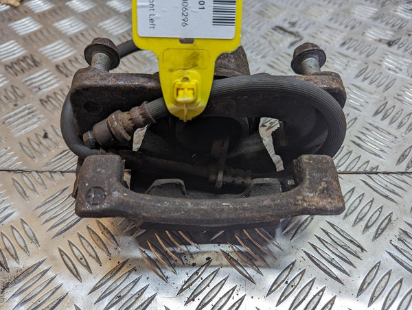 TOYOTA YARIS - Passenger Front LF NS Caliper 05-11