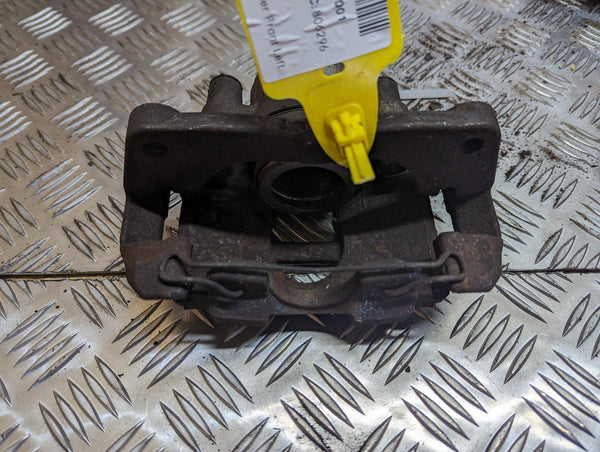 TOYOTA YARIS - Passenger Front LF NS Caliper 05-11