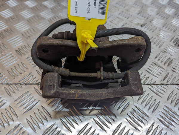 TOYOTA YARIS - Passenger Front LF NS Caliper 05-11