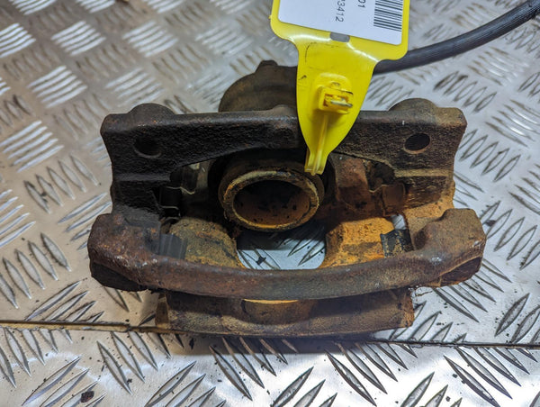 TOYOTA AYGO - Driver Front RF OS Caliper 05-14