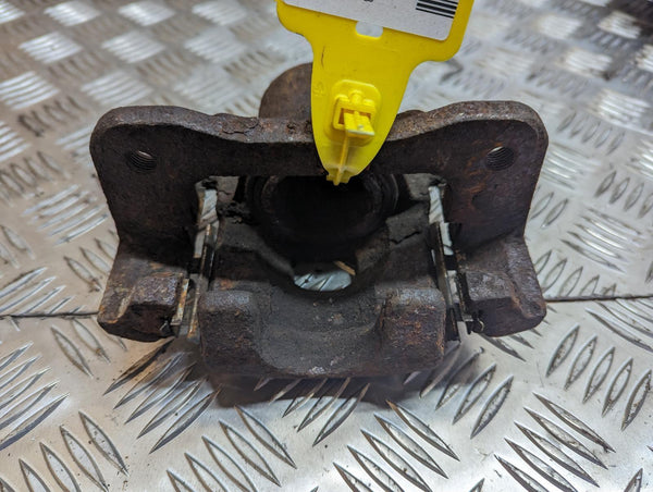 SUZUKI ALTO - Driver Front RF OS Caliper 09-15