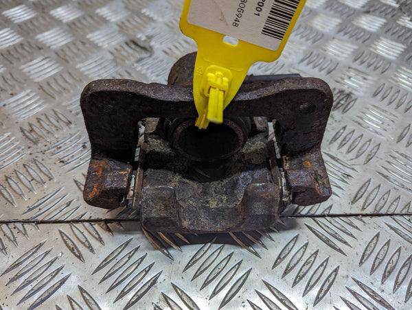 SUZUKI ALTO - Driver Front RF OS Caliper 09-15