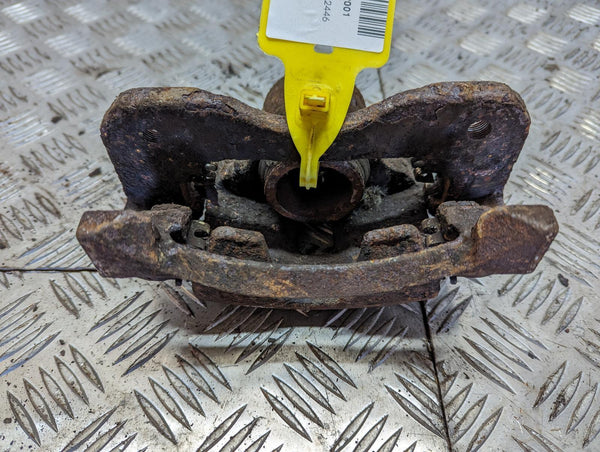 HONDA JAZZ - Driver Front RF OS Caliper 04-08