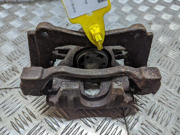 TOYOTA COROLLA VERSO - Passenger Front LF NS Caliper 04-09