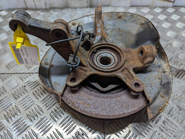 HONDA CIVIC - Driver Front RF OS Hub Stub 05-12