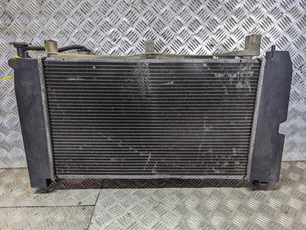 TOYOTA AVENSIS - Radiator 1.8 Petrol 03-09