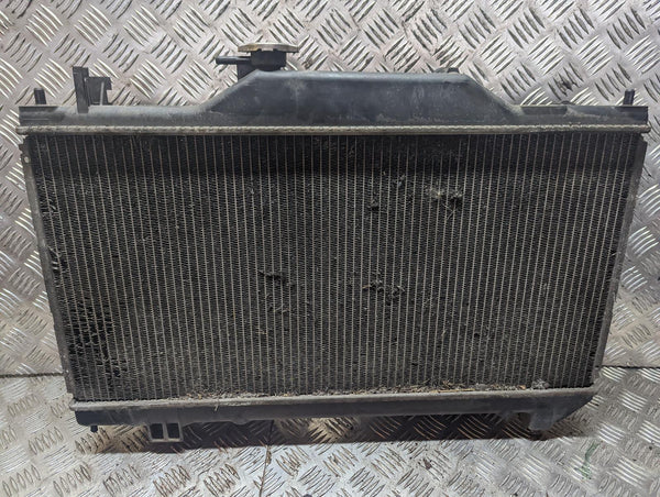TOYOTA AVENSIS - Radiator 1.8 Petrol 03-09