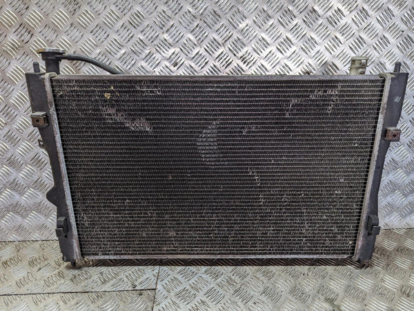 MITSUBISHI COLT - Radiator 1.1 Petrol  04-08