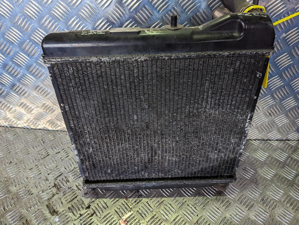 HONDA JAZZ - Radiator 1.4 Petrol 04-11