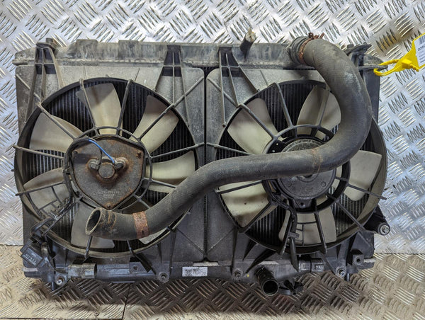 HONDA CIVIC - Radiator 2.0 Petrol 05-12