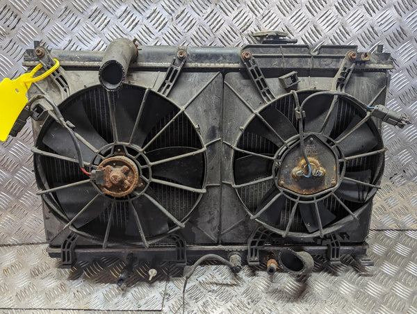 HONDA CRV - Radiator 2.0 Petrol 01-06