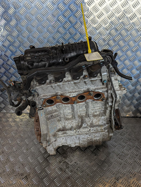HONDA JAZZ - Engine 1.3/1.4 Petrol 01-08