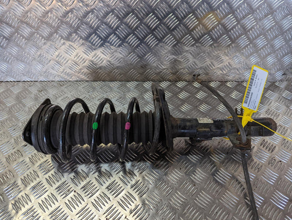 NISSAN QASHQAI 2016 - NS LF Shocker Strut Leg 14-21