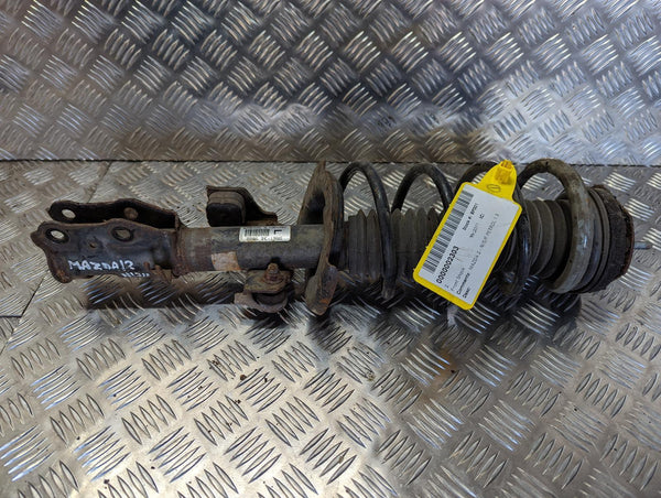 MAZDA 2 2011 - NS LF Shocker Strut Leg 07-15