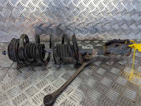 MAZDA 2 2012 - OS RF Shocker Strut Leg 07-15