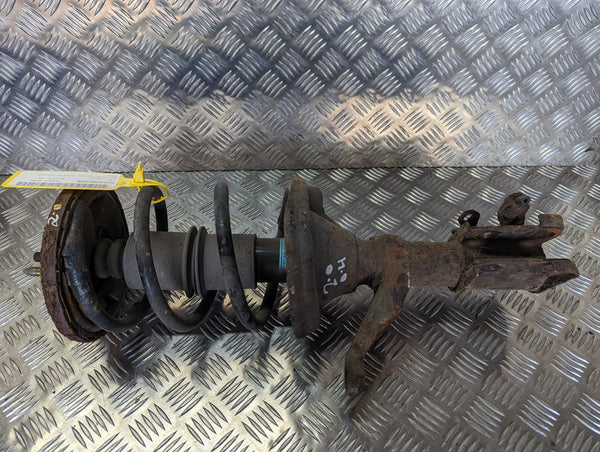 HONDA CRV 2003 - OS RF Shocker Strut Leg 02-07