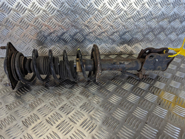 MITSUBISHI COLT 2007 - NS LF Shocker Strut Leg 04-08