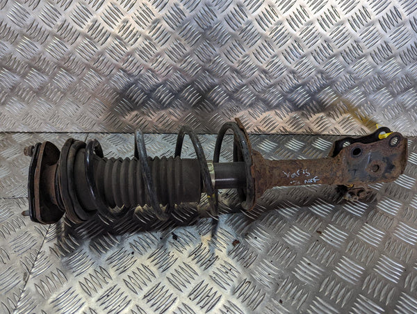 TOYOTA YARIS 2003 - NS LF Shocker Strut Leg 99-06