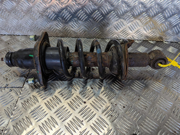 HONDA CRV 2008 - NSR LR Shocker Strut Leg 07-12