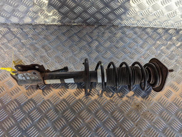 MITSUBISHI COLT 2004 - Passenger Front NS LF Shocker Strut Leg 04-08