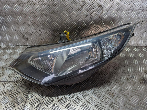 HONDA CIVIC - Passenger NS LF Headlight L Headlamp 11-15