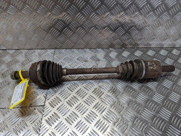 HONDA JAZZ - Passenger Front LF NS Driveshaft 1.0 Petrol 02-08