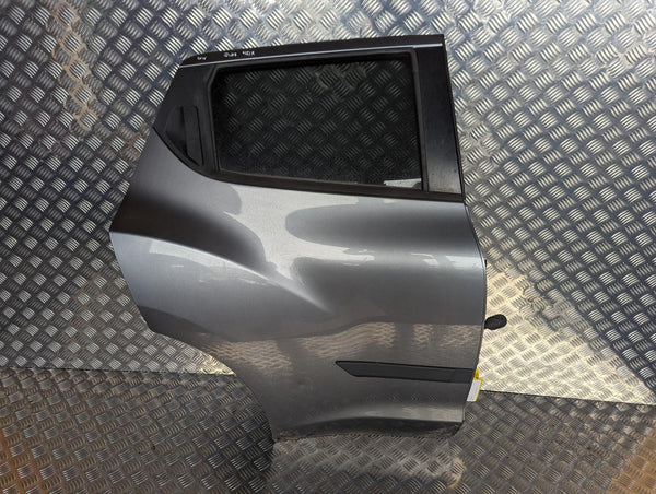 NISSAN JUKE - Driver Rear RR Door 10-19