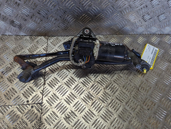 HYUNDAI I10 - Wiper Assembly Motor & Linkage Mechanism 08-14