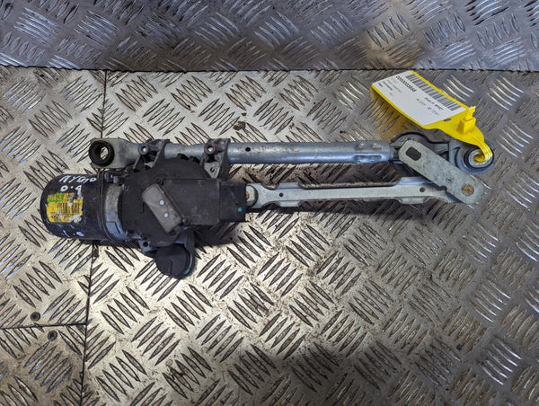 TOYOTA AYGO - Wiper Assembly Motor & Linkage Mechanism 05-14