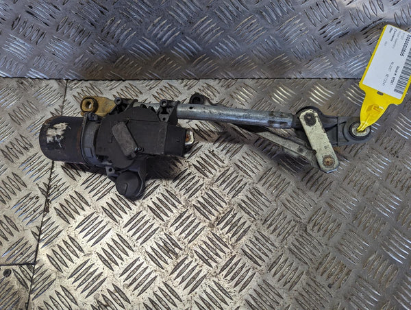 TOYOTA AYGO - Wiper Assembly Motor & Linkage Mechanism 05-14