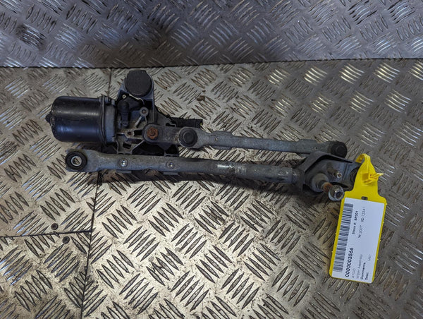 TOYOTA AYGO - Wiper Assembly Motor & Linkage Mechanism 05-14