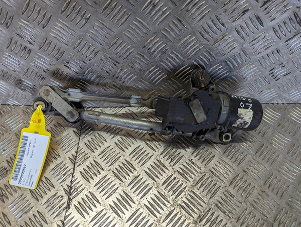 TOYOTA AYGO - Wiper Assembly Motor & Linkage Mechanism 05-14
