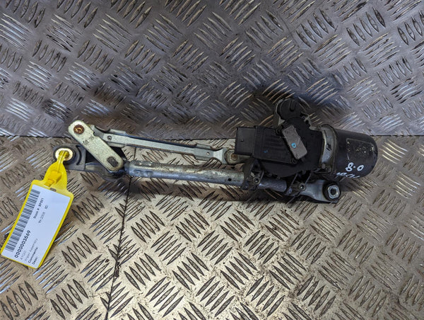 TOYOTA AYGO - Wiper Assembly Motor & Linkage Mechanism 05-14