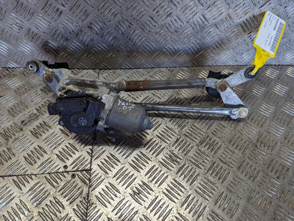 TOYOTA YARIS - Wiper Assembly Motor & Linkage Mechanism 05-11