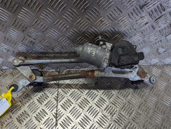 TOYOTA YARIS - Wiper Assembly Motor & Linkage Mechanism 05-11