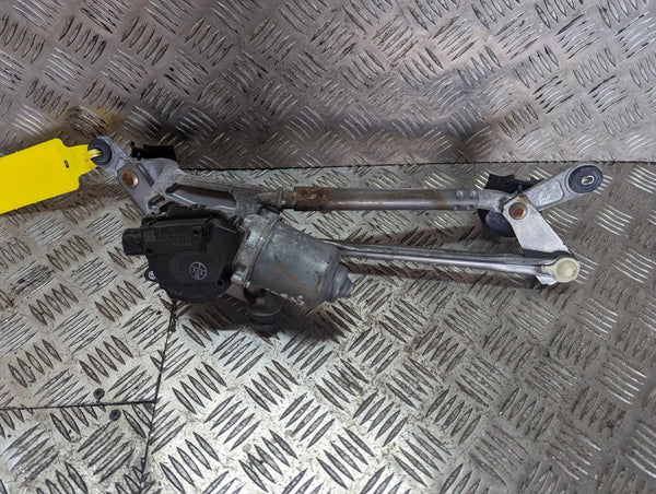 TOYOTA YARIS - Wiper Assembly Motor & Linkage Mechanism 05-11