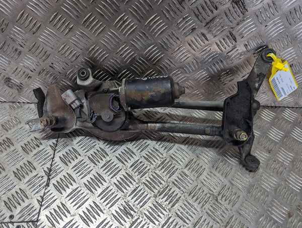 TOYOTA PREVIA - Wiper Assembly Motor & Linkage Mechanism 01-07