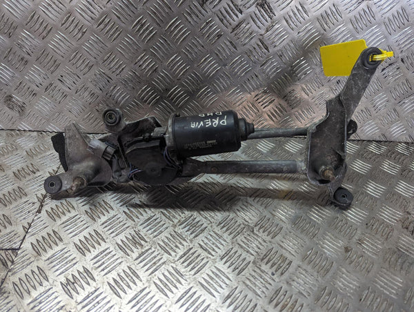 TOYOTA PREVIA - Wiper Assembly Motor & Linkage Mechanism 01-07