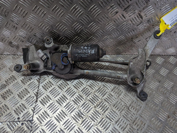 TOYOTA PREVIA - Wiper Assembly Motor & Linkage Mechanism 01-07