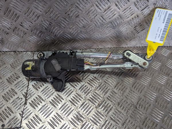 TOYOTA AYGO - Wiper Assembly Motor & Linkage Mechanism 05-14